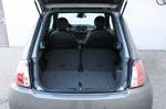 Fiat 500e 2013 года